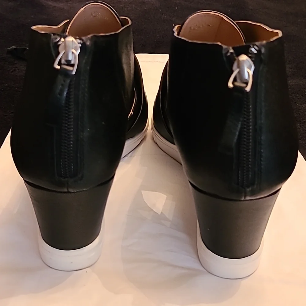 Linea Paolo Wedges - Picture 6 of 9